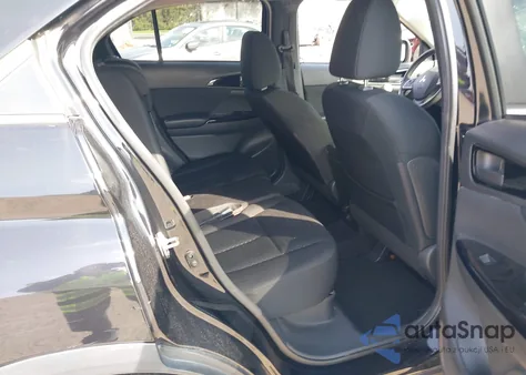 2019 Mitsubishi Eclipse Cross Le z USA, uszkodzony, nr VIN JA4AT4AA8KZ002985